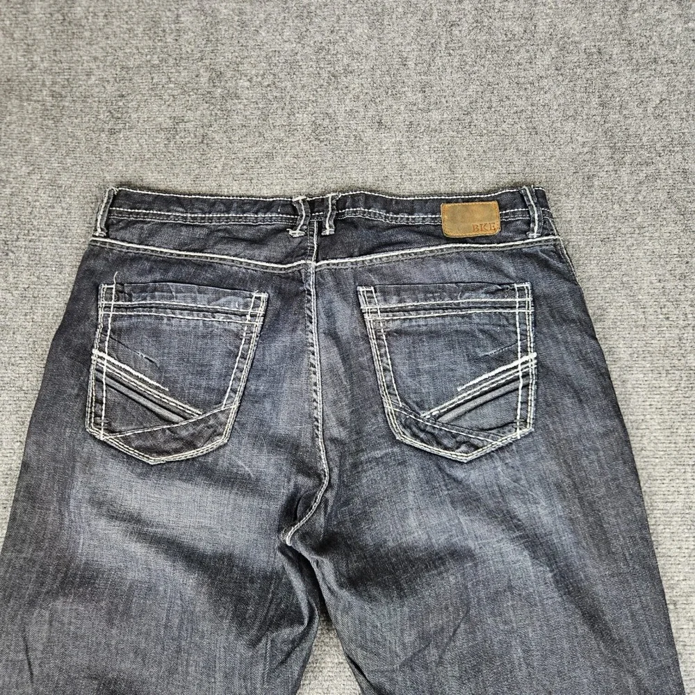 BKE Denim bke tyler